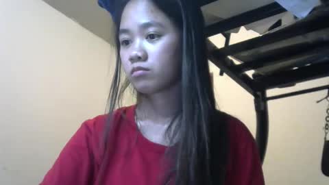 Snapshot of missjona08 chatting on January 12, 2025, 5:44 pm Jona online show from January 12, 2025, 5:44 pm