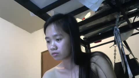 Snapshot of missjona08 chatting on January 12, 2025, 8:47 pm Jona online show from January 12, 2025, 8:47 pm