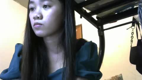 Snapshot of missjona08 chatting on January 15, 2025, 7:34 pm Jona online show from January 15, 2025, 7:34 pm
