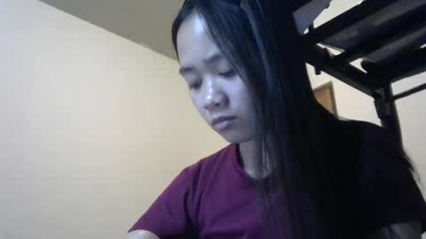 Snapshot of missjona08 chatting on January 16, 2025, 5:55 pm Jona online show from January 16, 2025, 5:55 pm