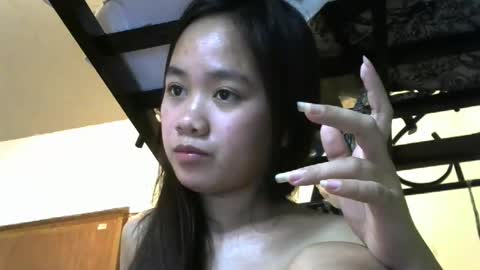 Snapshot of missjona08 chatting on January 17, 2025, 9:17 pm Jona online show from January 17, 2025, 9:17 pm