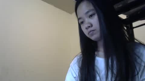 Snapshot of missjona08 chatting on January 22, 2025, 6:31 pm Jona online show from January 22, 2025, 6:31 pm