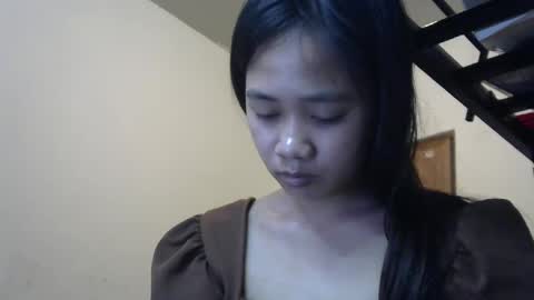 Snapshot of missjona08 chatting on January 24, 2025, 5:53 pm Jona online show from January 24, 2025, 5:53 pm