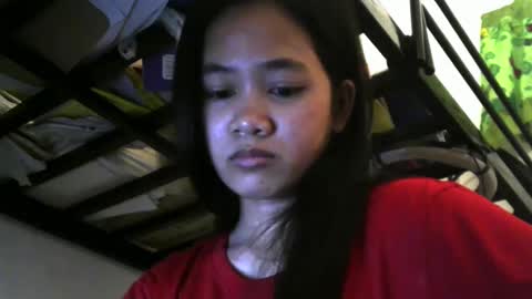 Snapshot of missjona08 chatting on January 25, 2025, 6:02 pm Jona online show from January 25, 2025, 6:02 pm
