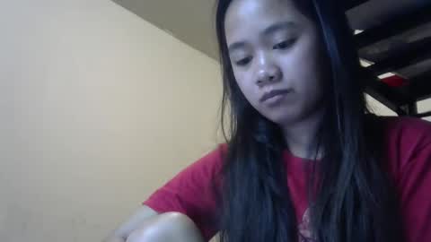 Snapshot of missjona08 chatting on January 29, 2025, 7:53 pm Jona online show from January 29, 2025, 7:53 pm