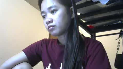 Snapshot of missjona08 chatting on February 1, 2025, 5:05 pm Jona online show from February 1, 2025, 5:05 pm