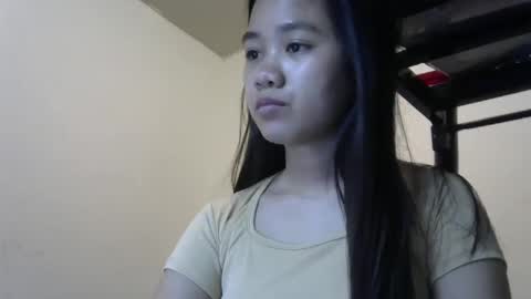 Snapshot of missjona08 chatting on February 7, 2025, 6:45 pm Jona online show from February 7, 2025, 6:45 pm