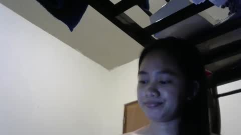 Snapshot of missjona08 chatting on February 7, 2025, 10:20 pm Jona online show from February 7, 2025, 10:20 pm
