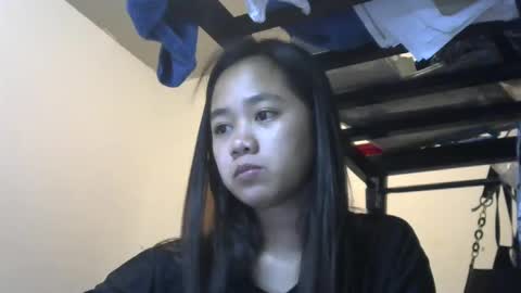 Snapshot of missjona08 chatting on February 8, 2025, 6:55 pm Jona online show from February 8, 2025, 6:55 pm