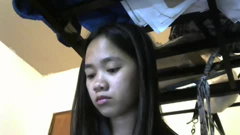 Snapshot of missjona08 chatting on February 10, 2025, 7:07 pm Jona online show from February 10, 2025, 7:07 pm
