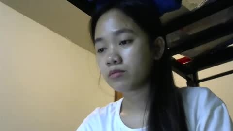 Snapshot of missjona08 chatting on February 11, 2025, 6:11 pm Jona online show from February 11, 2025, 6:11 pm