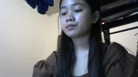 Snapshot of missjona08 chatting on February 13, 2025, 5:54 pm Jona online show from February 13, 2025, 5:54 pm