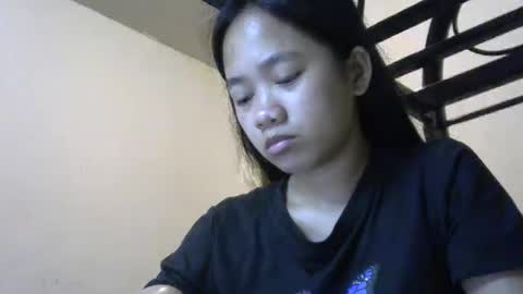 Snapshot of missjona08 chatting on February 16, 2025, 6:32 pm Jona online show from February 16, 2025, 6:32 pm
