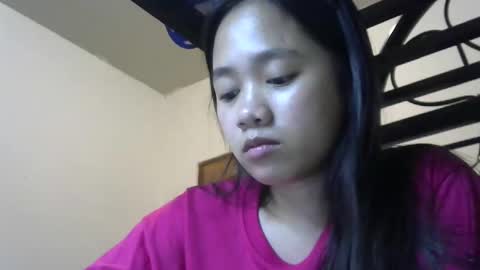 Snapshot of missjona08 chatting on February 21, 2025, 5:42 pm Jona online show from February 21, 2025, 5:42 pm