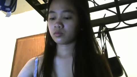 Snapshot of missjona08 chatting on February 22, 2025, 8:31 pm Jona online show from February 22, 2025, 8:31 pm