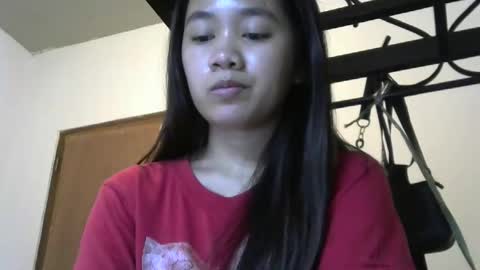 Snapshot of missjona08 chatting on February 23, 2025, 6:01 pm Jona online show from February 23, 2025, 6:01 pm