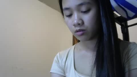 Snapshot of missjona08 chatting on February 24, 2025, 5:09 pm Jona online show from February 24, 2025, 5:09 pm