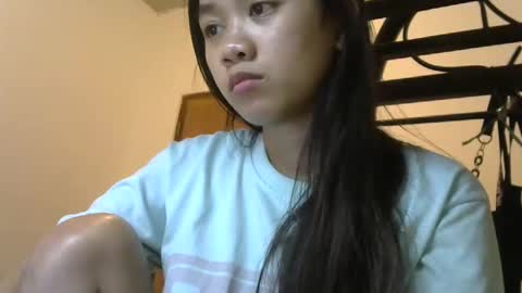 Snapshot of missjona08 chatting on February 26, 2025, 6:00 pm Jona online show from February 26, 2025, 6:00 pm