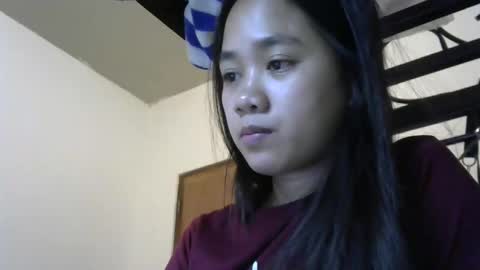 Snapshot of missjona08 chatting on February 28, 2025, 5:15 pm Jona online show from February 28, 2025, 5:15 pm