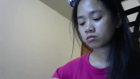 Snapshot of missjona08 chatting on March 2, 2025, 6:19 pm Jona online show from March 2, 2025, 6:19 pm