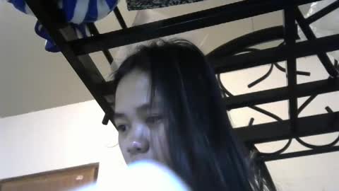 Snapshot of missjona08 chatting on March 3, 2025, 8:54 pm Jona online show from March 3, 2025, 8:54 pm