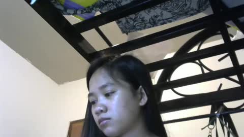 Snapshot of missjona08 chatting on March 4, 2025, 6:39 pm Jona online show from March 4, 2025, 6:39 pm