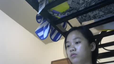 Snapshot of missjona08 chatting on March 7, 2025, 5:17 pm Jona online show from March 7, 2025, 5:17 pm