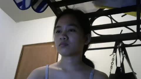 Snapshot of missjona08 chatting on March 7, 2025, 8:22 pm Jona online show from March 7, 2025, 8:22 pm