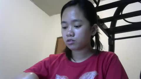 Snapshot of missjona08 chatting on March 9, 2025, 8:42 pm Jona online show from March 9, 2025, 8:42 pm