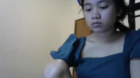 Snapshot of missjona08 chatting on March 11, 2025, 5:24 pm Jona online show from March 11, 2025, 5:24 pm