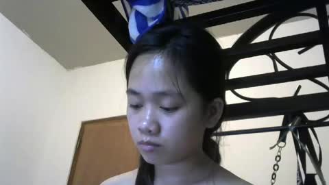 Snapshot of missjona08 chatting on March 12, 2025, 8:41 pm Jona online show from March 12, 2025, 8:41 pm
