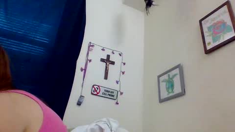 Missjuicy1luv online show from September 30, 2025, 11:59 am