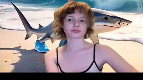 Snapshot of misska__ chatting on January 11, 2026, 5:40 pm BONYA online show from January 11, 2026, 5:40 pm