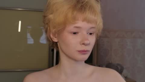 Snapshot of misska__ chatting on May 11, 2026, 1:28 pm BONYA online show from May 11, 2026, 1:28 pm