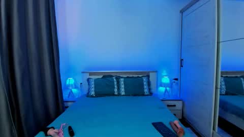 Miss Karla online show from November 22, 2025, 12:37 pm