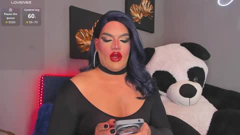 kassandra lazcano online show from March 29, 2026, 12:43 am