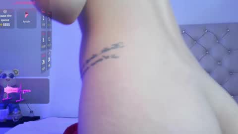 misskatiia online show from February 14, 2025, 3:36 pm