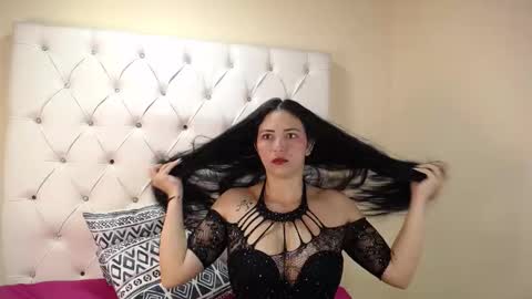 Danna online show from March 22, 2026, 11:46 am