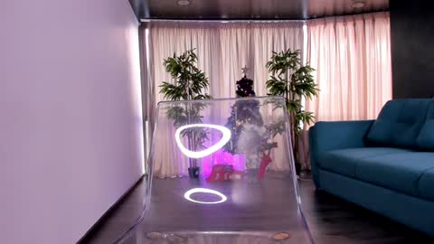 Snapshot of misskiarra chatting on January 4, 2025, 9:00 am misskiarra online show from January 4, 2025, 9:00 am