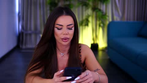 Snapshot of misskiarra chatting on March 8, 2025, 5:17 am misskiarra online show from March 8, 2025, 5:17 am