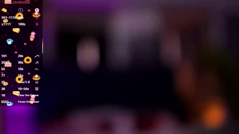 Snapshot of misskiarra chatting on December 1, 2025, 7:57 am misskiarra online show from December 1, 2025, 7:57 am