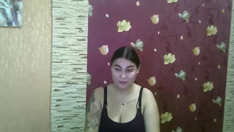 Lisa online show from January 12, 2025, 3:03 pm