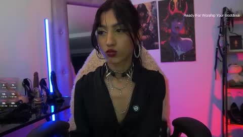 janedoe online show from February 28, 2026, 11:50 pm