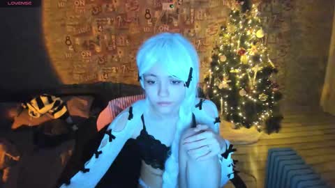 Kotomiss online show from January 16, 2026, 11:42 pm