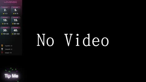 misskristel online show from December 21, 2024, 9:44 am