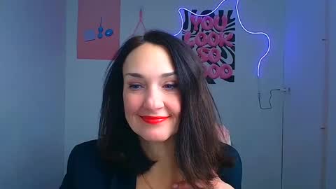 Christina online show from February 7, 2026, 12:20 pm