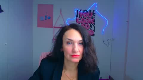 Christina online show from February 19, 2026, 12:56 pm