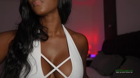 Miss K online show from January 14, 2025, 12:11 am