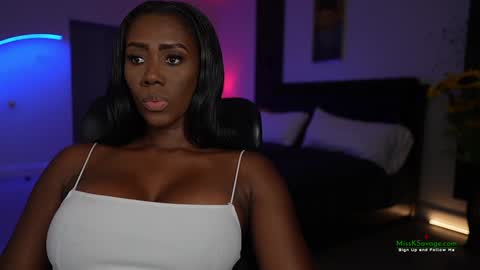 Miss K online show from March 11, 2025, 11:04 pm