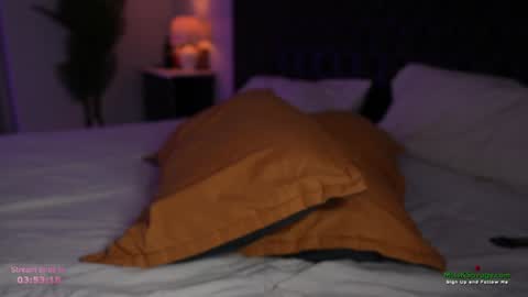 Miss K online show from October 5, 2025, 12:42 am